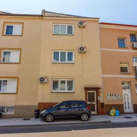 Apartments&Room ART Crikvenica Buitenkant foto