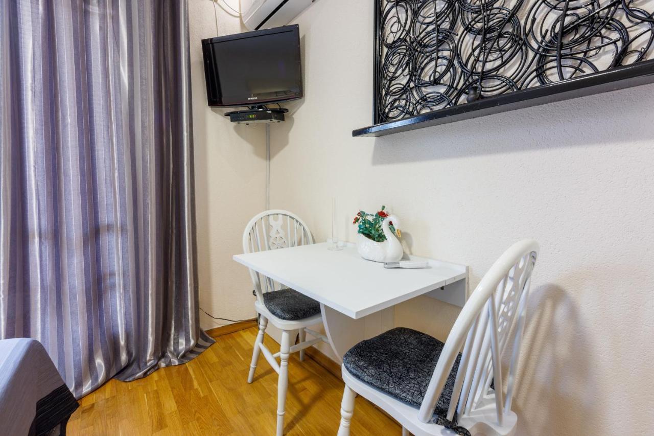 Apartments&Room ART Crikvenica Buitenkant foto