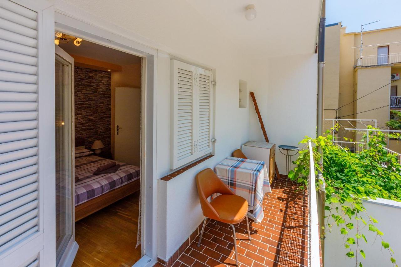 Apartments&Room ART Crikvenica Buitenkant foto