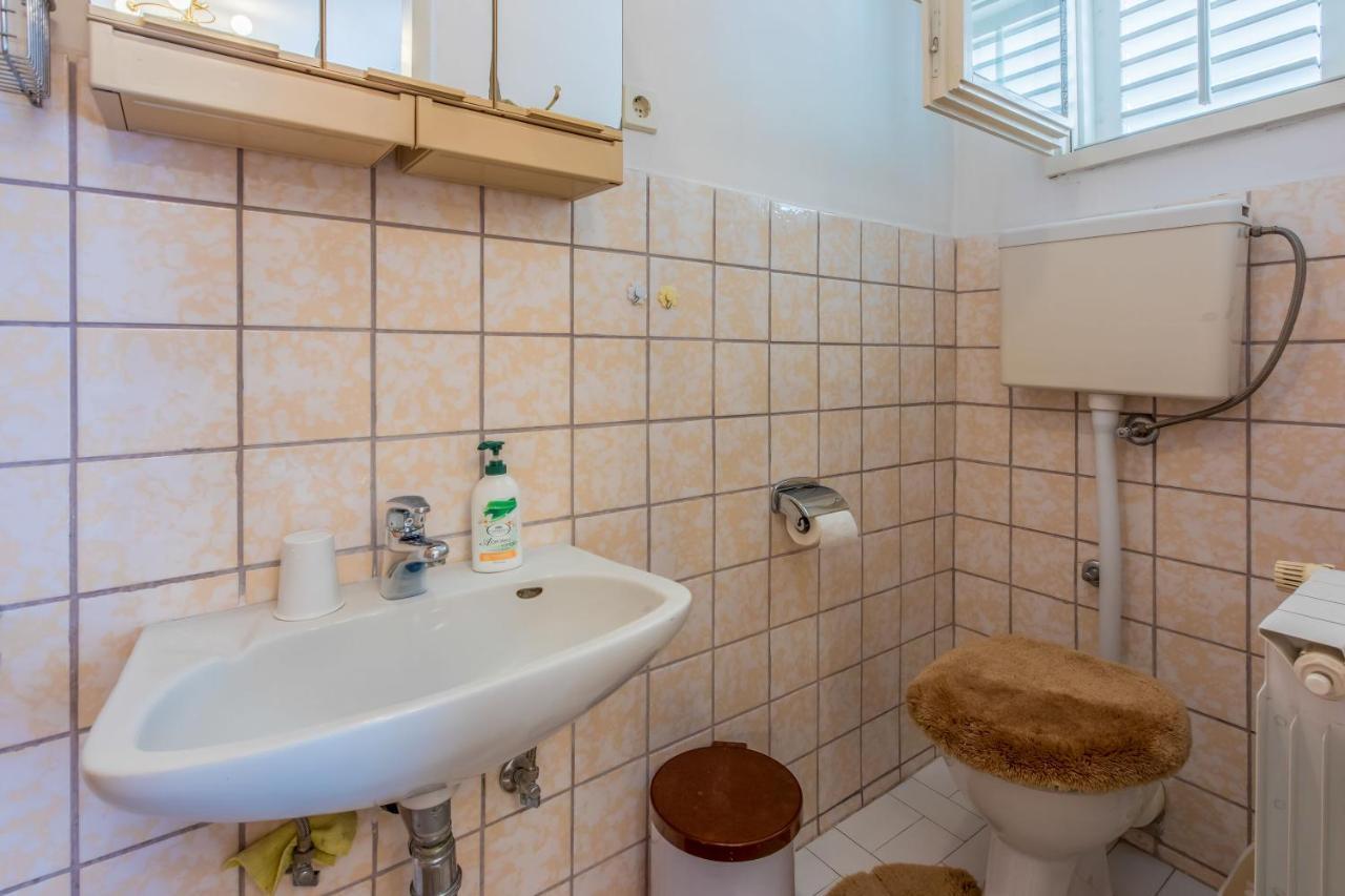 Apartments&Room ART Crikvenica Buitenkant foto