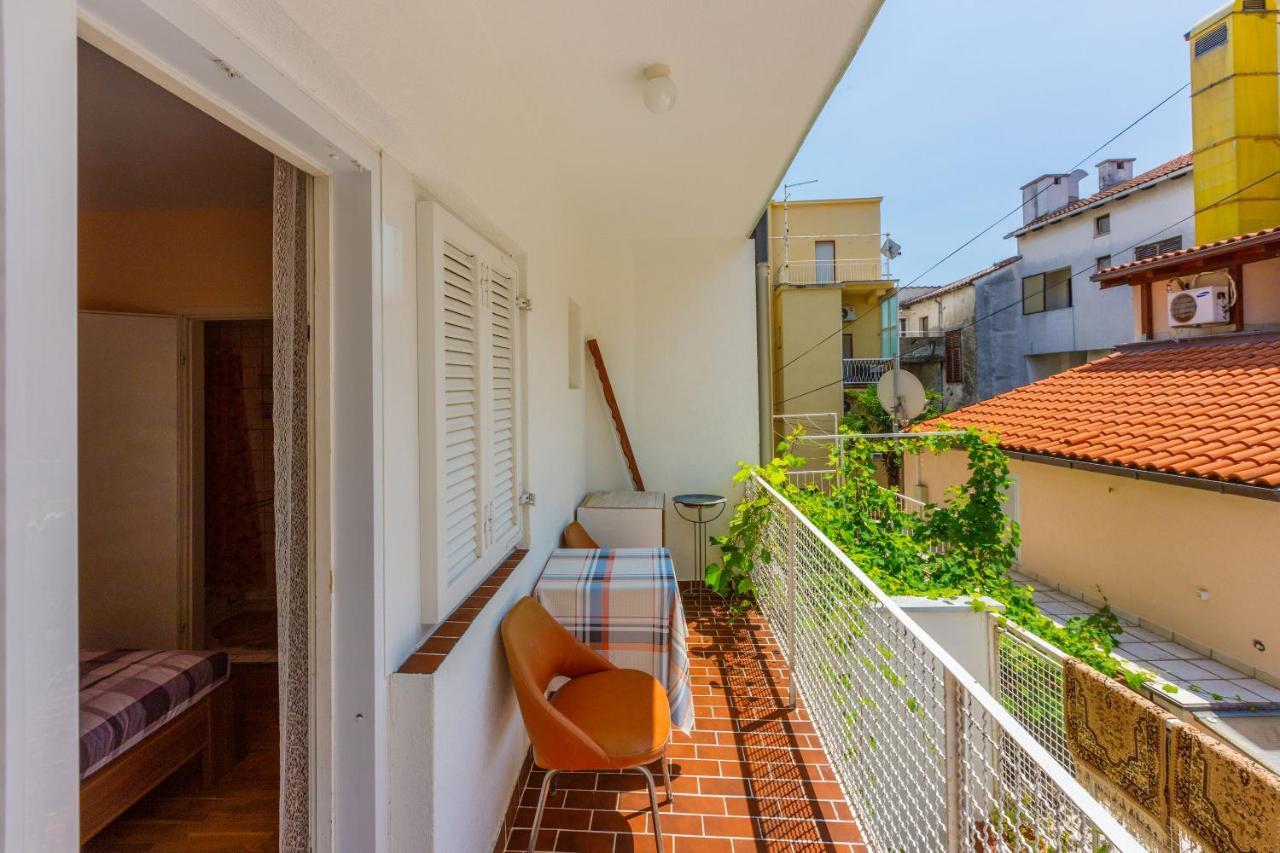 Apartments&Room ART Crikvenica Buitenkant foto