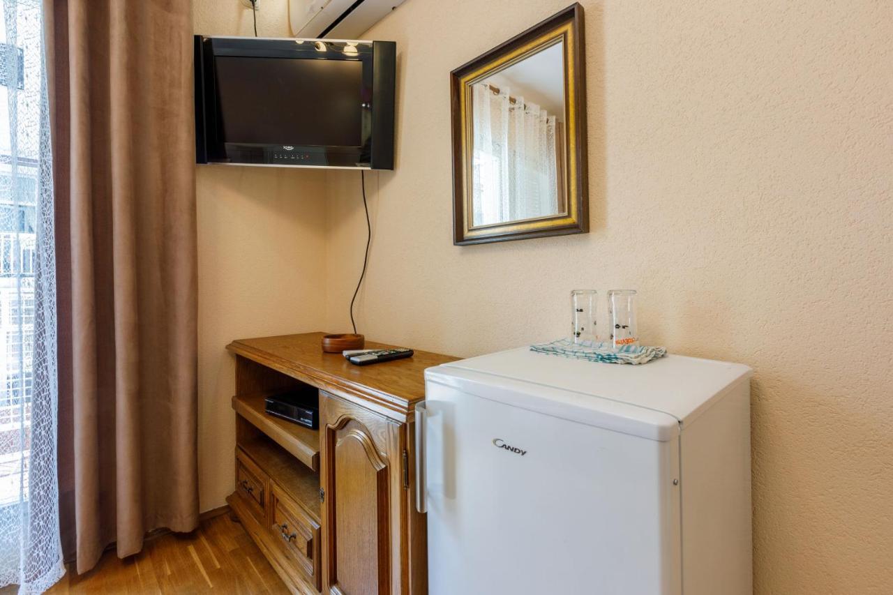 Apartments&Room ART Crikvenica Buitenkant foto