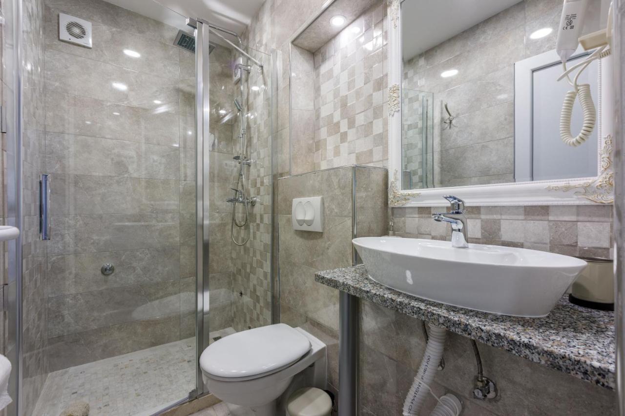 Apartments&Room ART Crikvenica Buitenkant foto